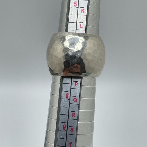 Silpada Cigar Ring! - Picture 2 of 3